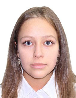 Телова Анастасия Дмитриевна