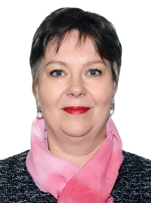 Филатова Екатерина Викторовна