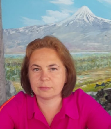 Виноградова Ольга Викторовна