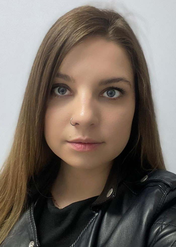 Кондакова Марина Дмитриевна